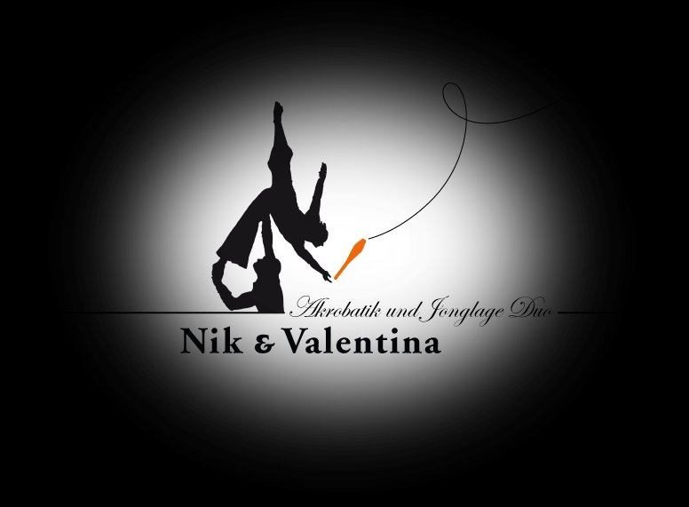 nik und valentina